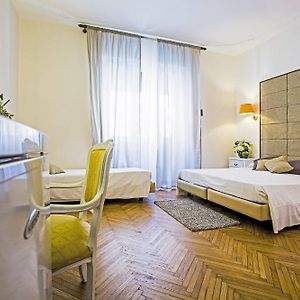 Chambre Triple
