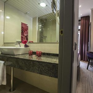 Chambre Supérieure