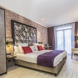Chambre Confort