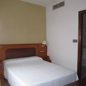 Chambre Simple