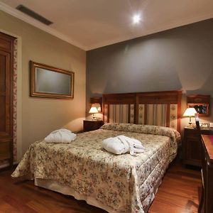 Chambre Double Économique