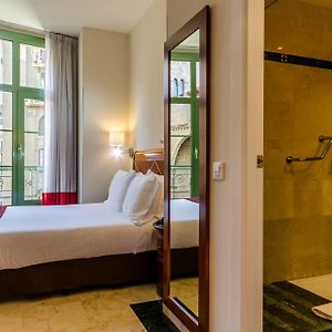 Chambre de Luxe