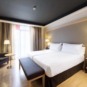 Chambre Lit Queen-Size