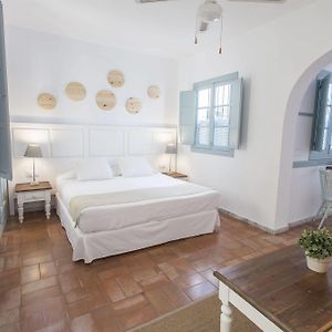 Apartamentos Suites Santa Cruz