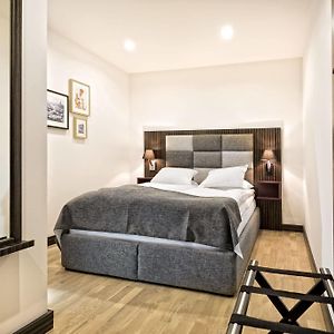 Without Window Double Room
