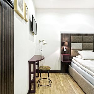 Without Window Single Room