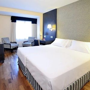 Nh Madrid Balboa