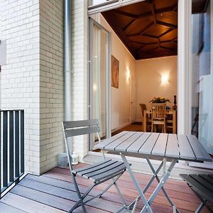Appartement à 3 Chambres à Coucher
