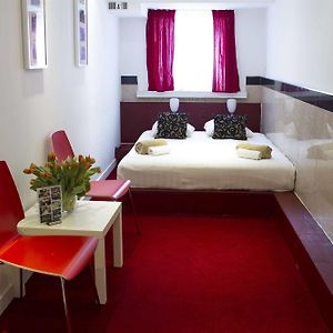 Chambre Standarde Lit King-Size