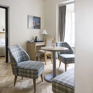 Chambre de Luxe Lit King-Size