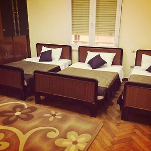 Chambre Triple