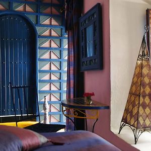 Chambre Standarde Lit King-Size