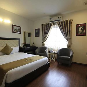 Chambre de Luxe