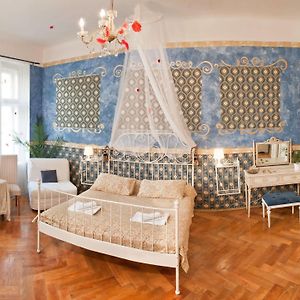 Chambre Triple