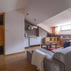 Suite Junior