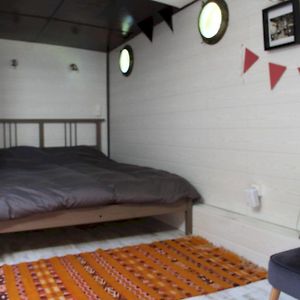 On Boat Cabin
