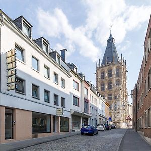 Buergerhofhotel