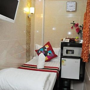 Chambre Simple