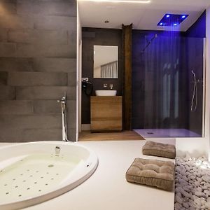 Chambre Premium Lit King-Size