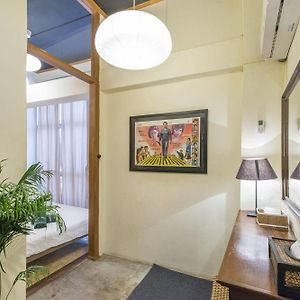 Chambre Standarde Lit Queen-Size