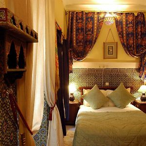 Chambre Lit King-Size