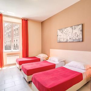 Chambre Triple