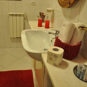 Chambre Quadruple de Luxe