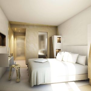 Chambre Double de Luxe