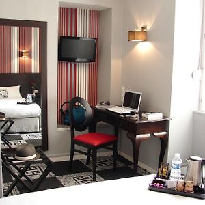 Chambre Standarde Lit King-Size