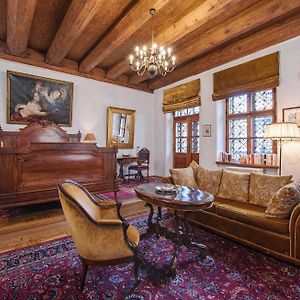 Orlowska Townhouse Apartments