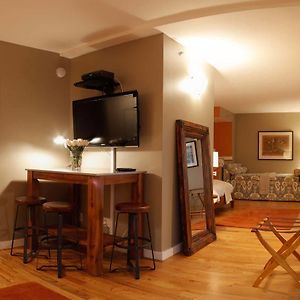 Suite Lit King-Size