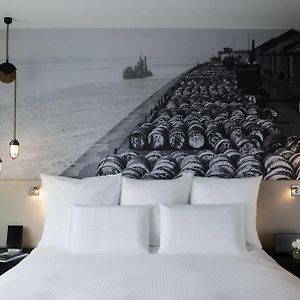 Chambre de Luxe Lit King-Size