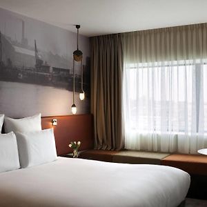 Chambre Supérieure Double