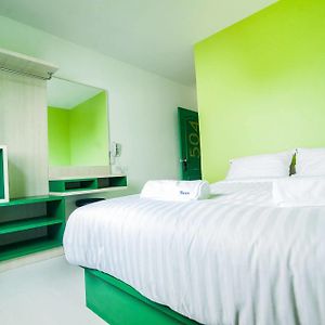 Chambre Standarde Lit King-Size