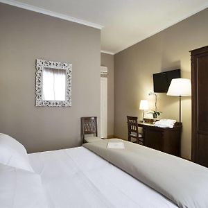 Chambre Triple Luxe
