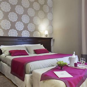 Chambre de Luxe Lit King-Size