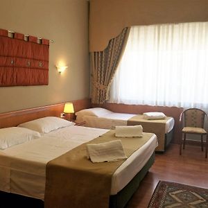 Chambre Triple Confort
