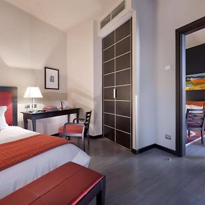 Suite Familiale Lit King-Size