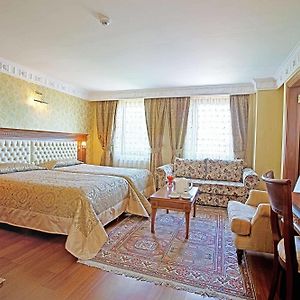 Chambre Supérieure Triple