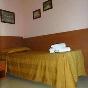 Chambre Simple