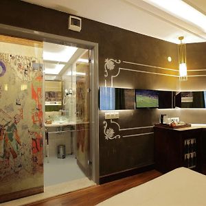Chambre Simple