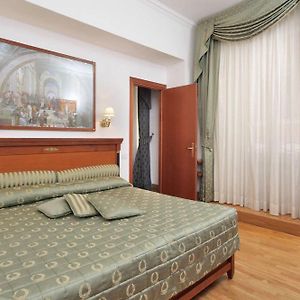 Chambre Triple de Luxe