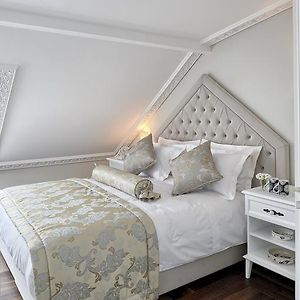 Penthouse de Luxe
