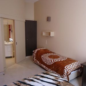 Chambre Triple