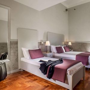 Chambre Triple