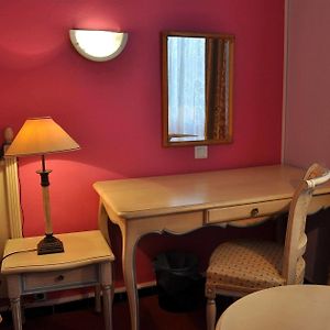 Chambre Supérieure Double