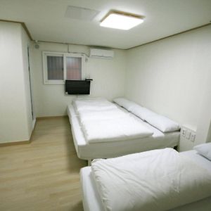 Chambre Familiale