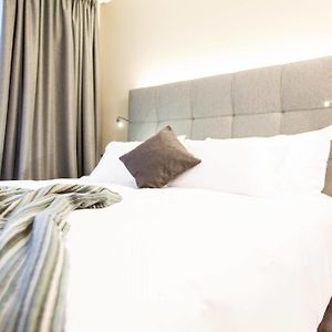Chambre Supérieure