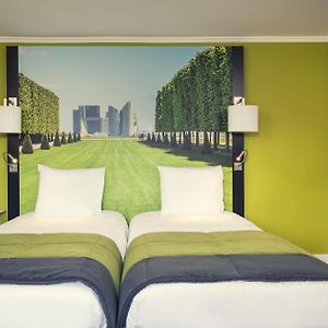 Chambre Standarde Double