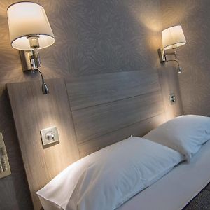Chambre Lit King-Size